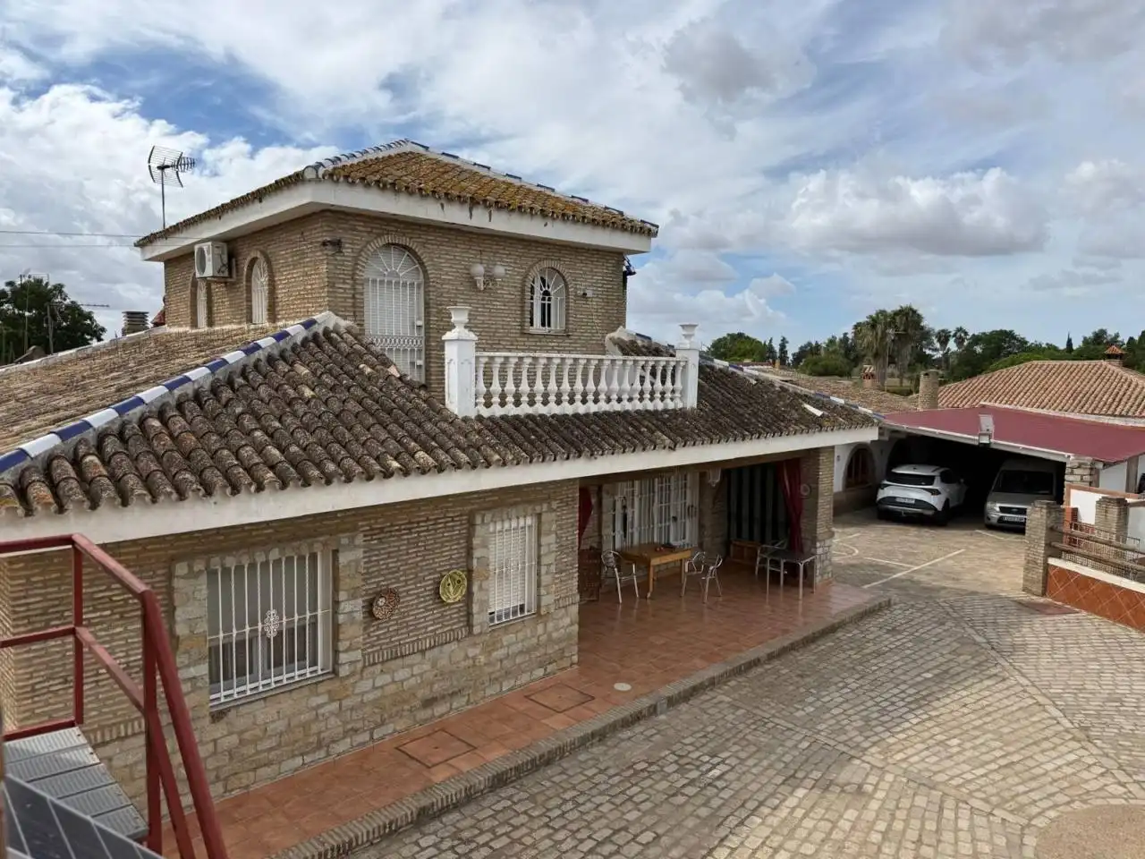 Villa à vendre à Calle Macarena 95, imagen 4