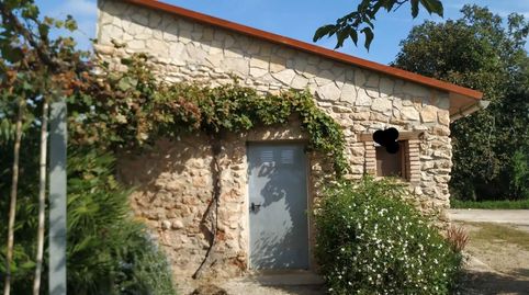 Foto 4 de Finca rústica en venda a C-42, 13, Ferreries, Tortosa