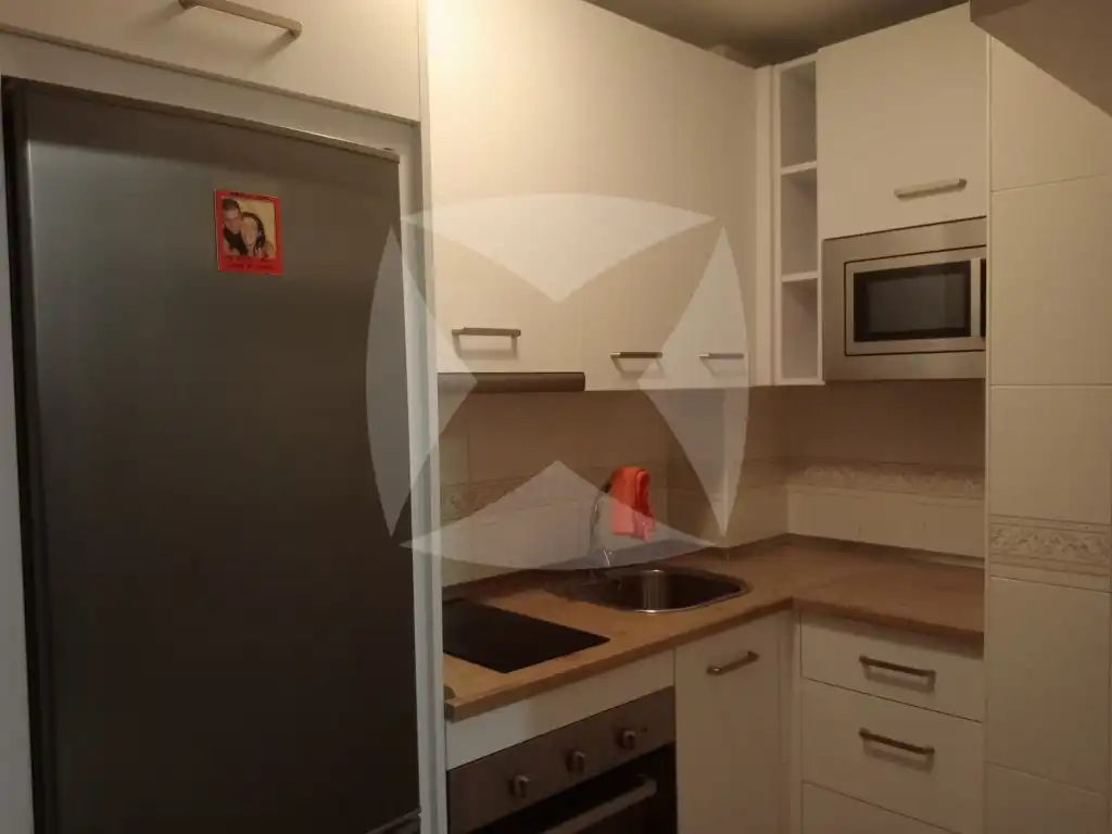 Kitchen of Houses for rent in Cáceres  with Heating and Furnished