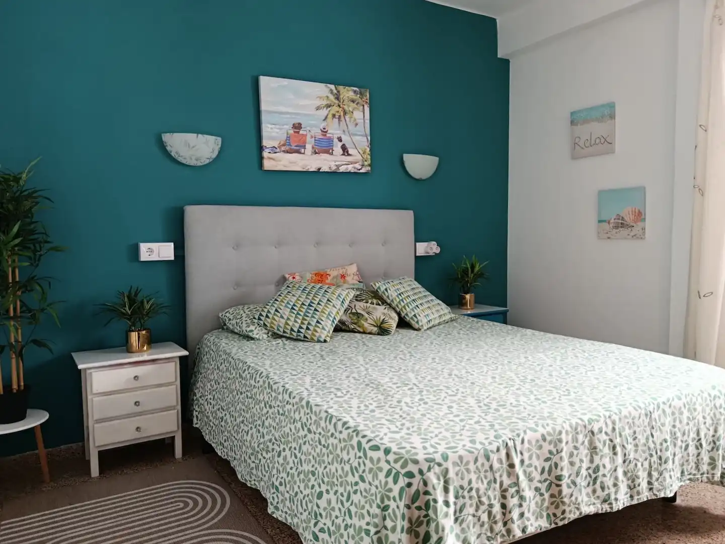Piso con terraza en venta en Sant Antoni, imagen 25