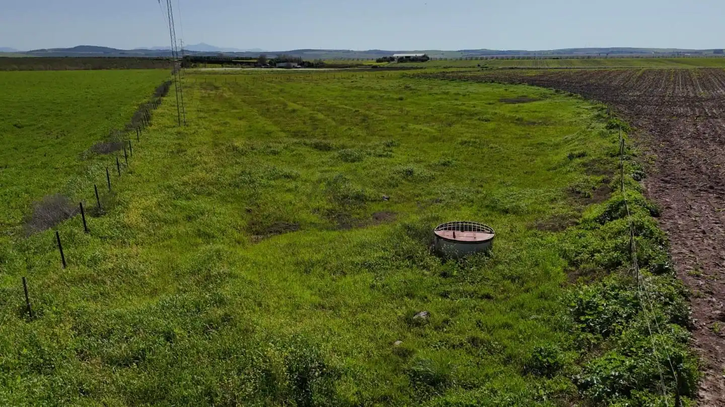 Residencial en venta en POLIGONO 3 PARCELA, Las Cabezas de San Juan