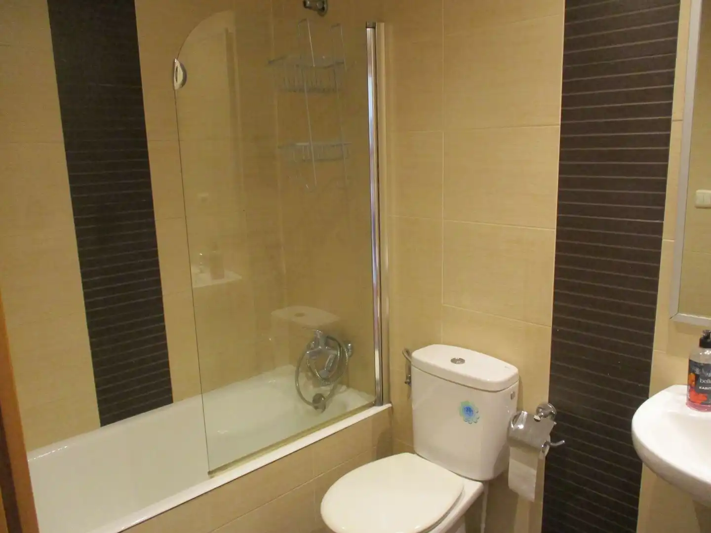 Baño de Piso en venta en Donostia - San Sebastián  con Calefacción