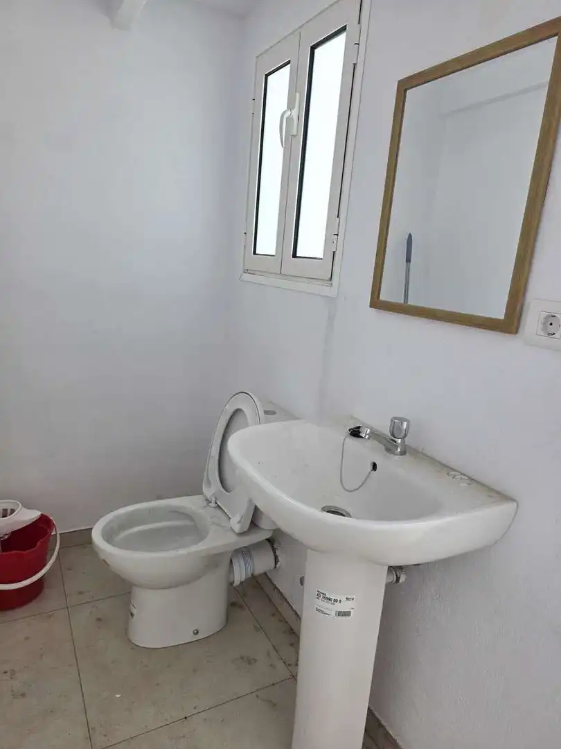Baño de Casa o chalet en venta en Teguise con Trastero y Piscina