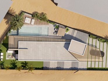 Terreno residenziale in vendita a Mar Menor de Cartagena – Cabo de Palos