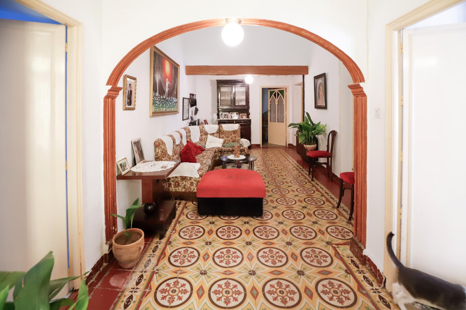 Casa o chalet en venta en Campo de Criptana
