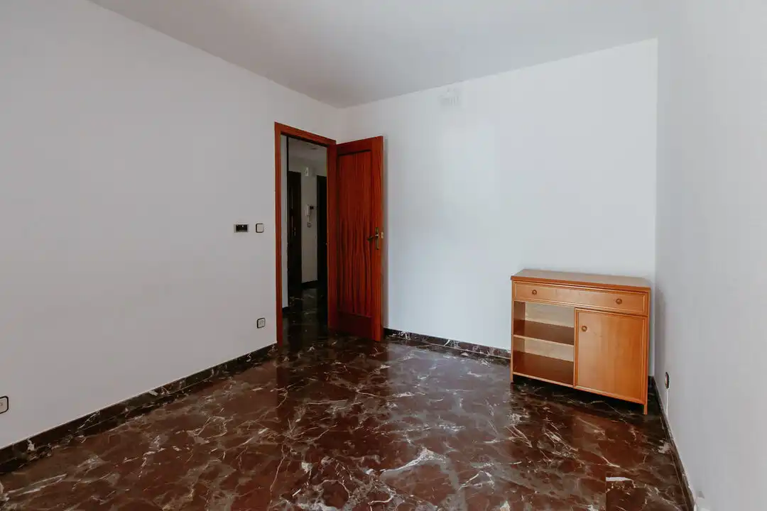 Wohnung zur Miete in Calle Tenerías, 8, Santo Domingo y San Martín