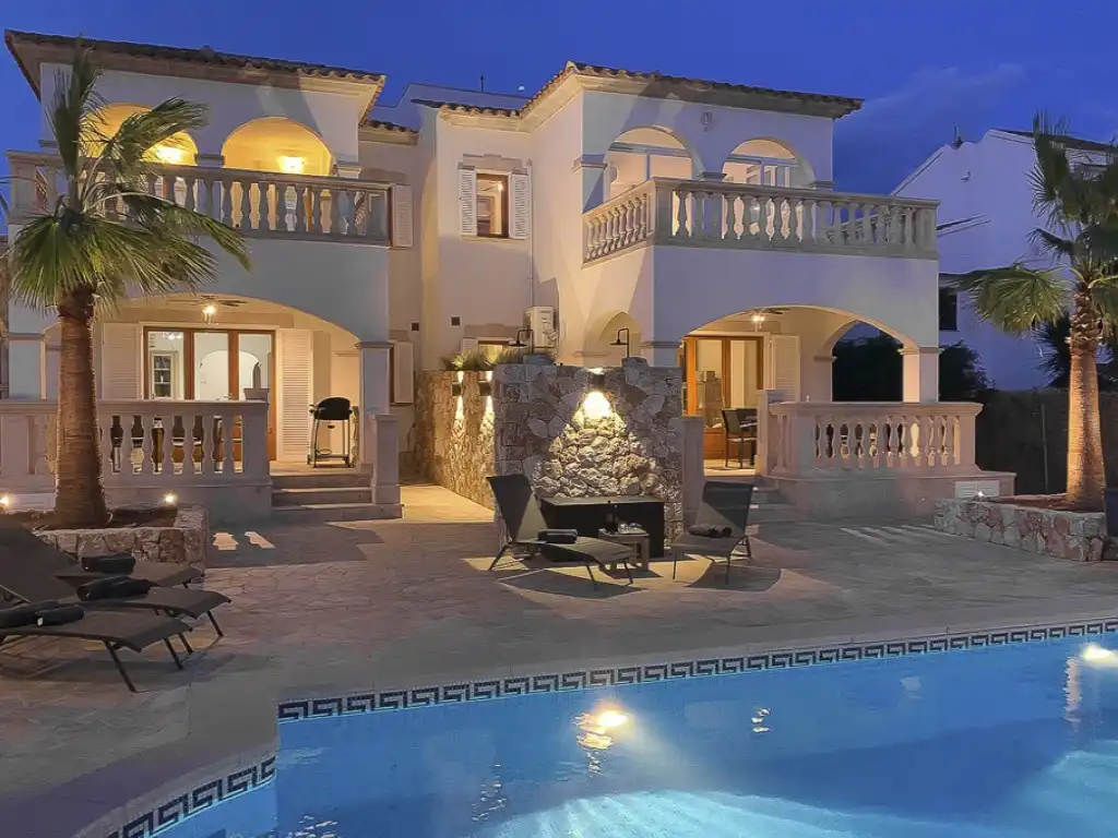 Maison jumelée avec terrasse à vendre à Sa Ràpita - Ses Covetes, imagen 10