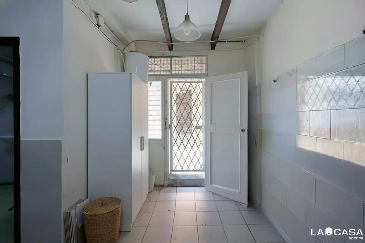 Duplexes for sale in Barcelona