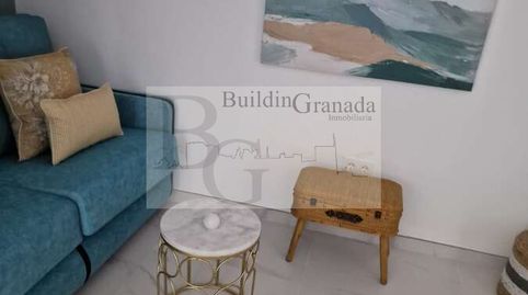 Foto 4 de Piso de alquiler en Fígares, Granada Capital