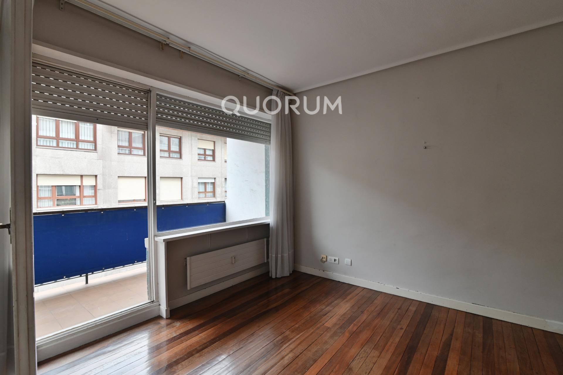 Dormitori de Pis en venda en Getxo  amb Calefacció, Terrassa i Traster