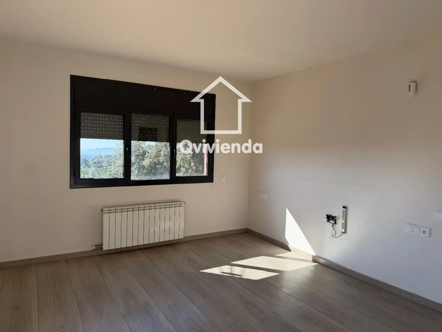 Habitación de Casa o chalet en venta en Caldes de Montbui con Aire acondicionado, Calefacción y Terraza