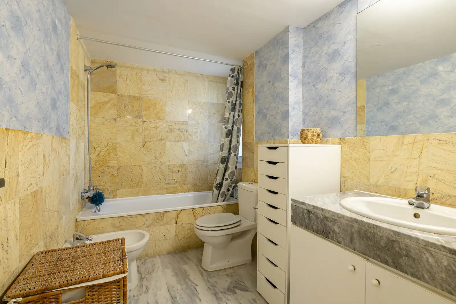 Apartment mit Pool zum Verkauf in Nueva Andalucía, imagen 16