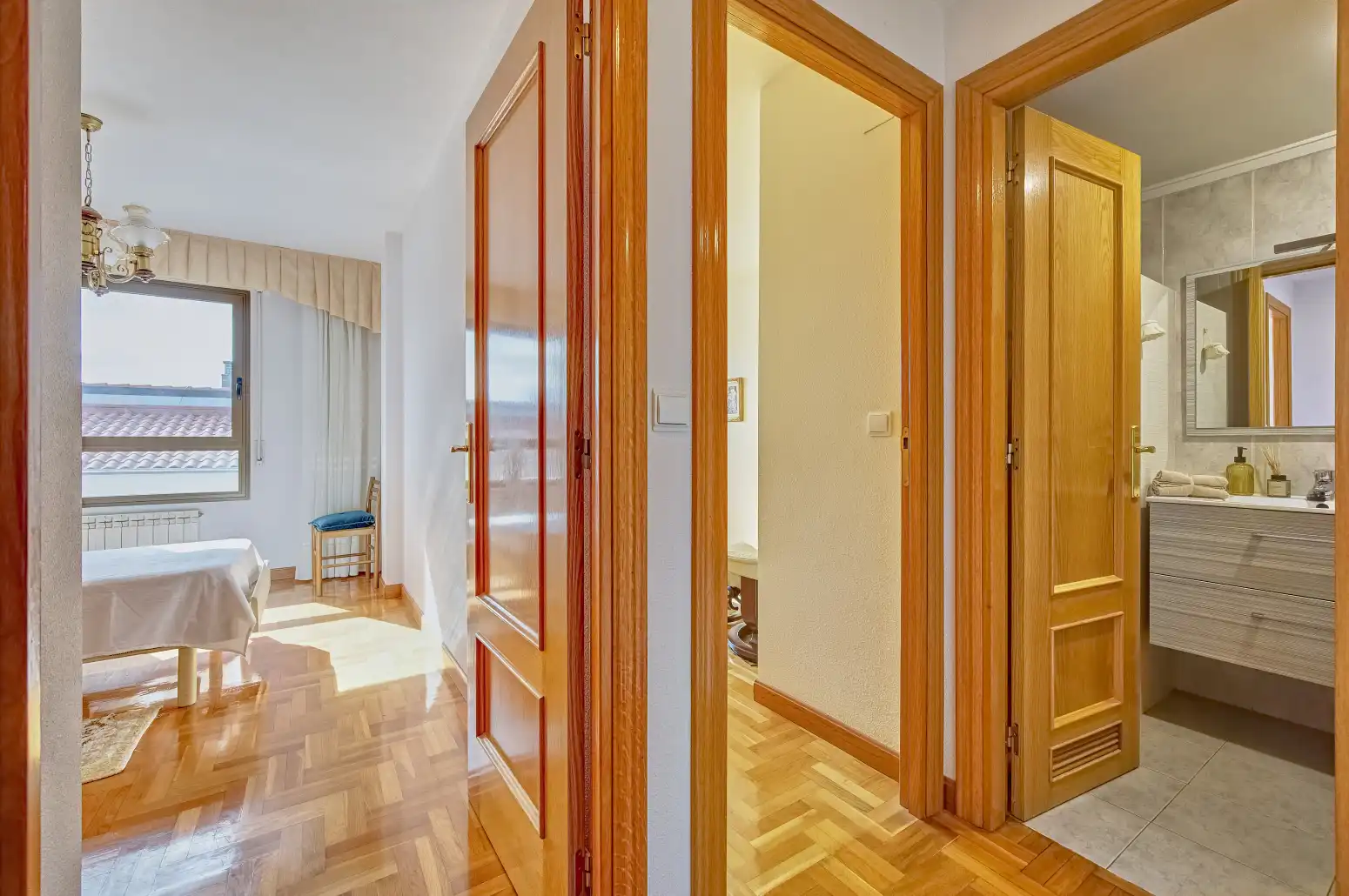 Piso en venta en Huarte / Uharte, Navarra