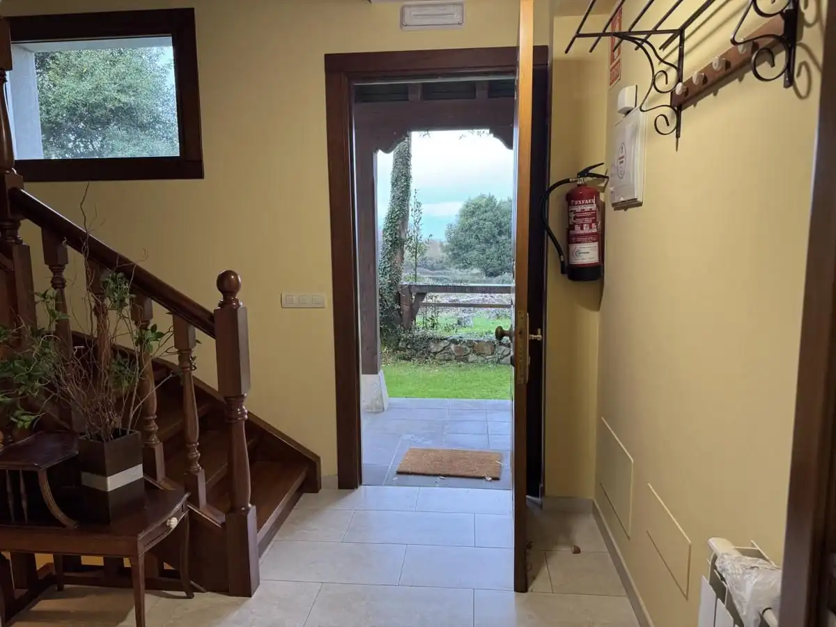 Casa o xalet en venda en Llanes amb Calefacció, Jardí privat i Terrassa