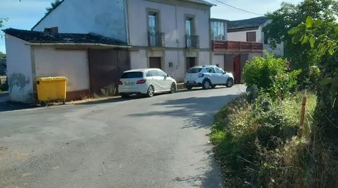 Foto 5 de Finca rústica en venda a Lugar Vilasantan-pq Covas, 4, Baralla, Lugo