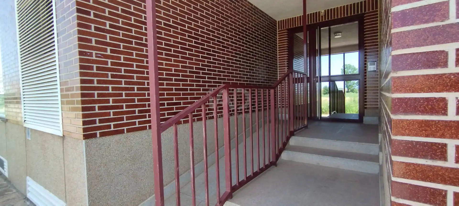 Piso en venta en Arapiles con Aire acondicionado y Calefacción