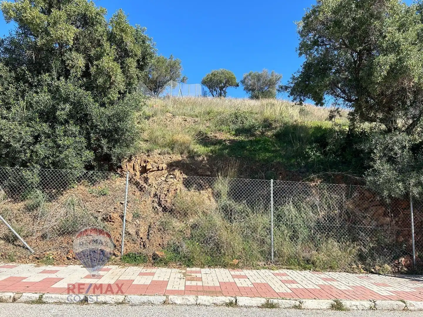 Residential zum Verkauf in Málaga