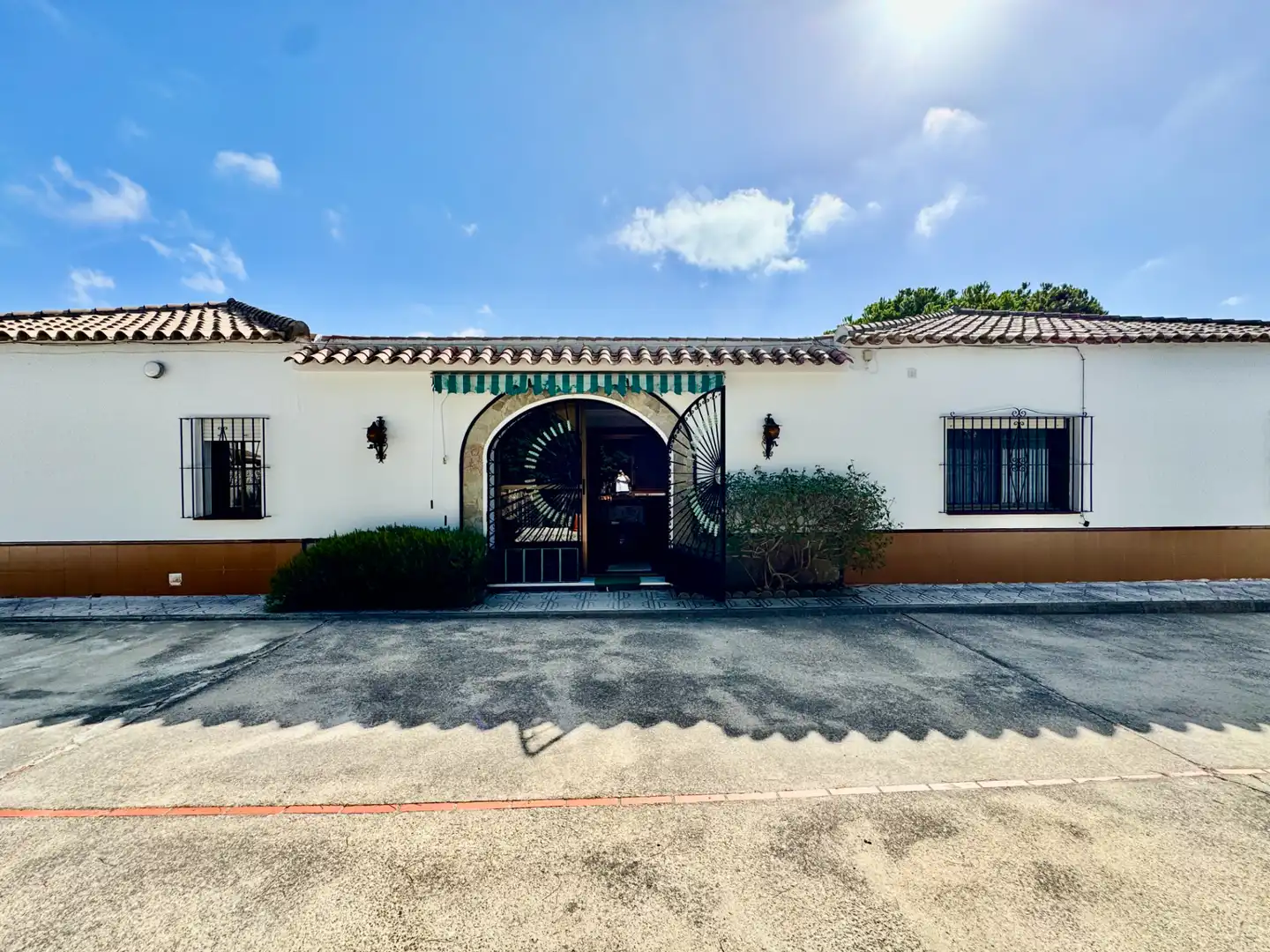 Chalet con piscina en venta en Pelagatos - Pago del Humo, imagen 47