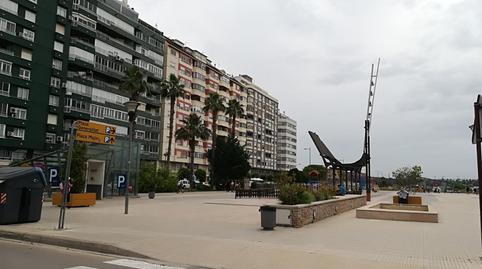 Foto 3 de Garaje en venta en Calle Proyecto, Urbanitzacions i Pedanies Nord, Valencia