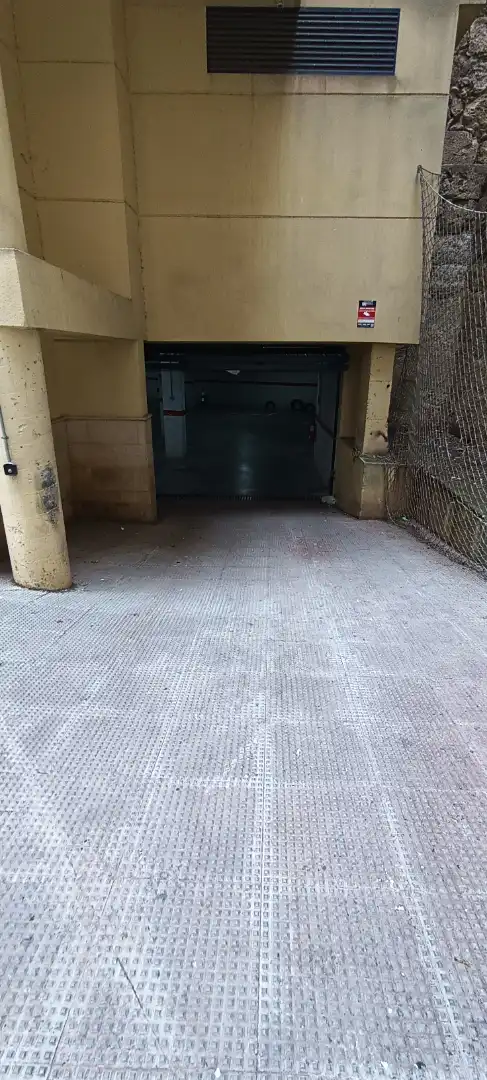 Aparcament amb ascensor en venda a Loja, imagen 7