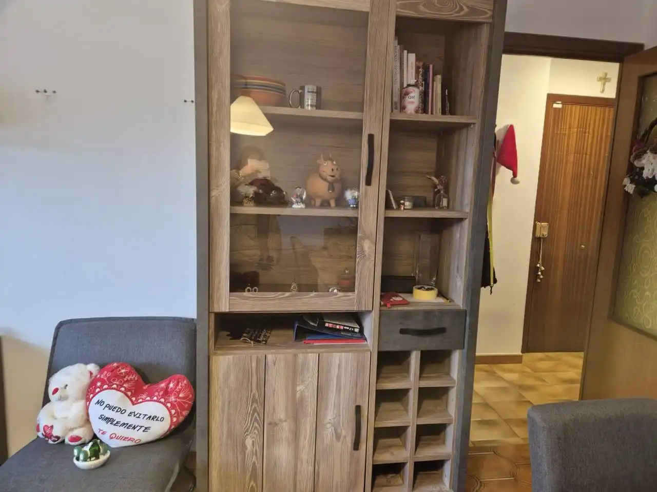 Schlafzimmer von Wohnung zum Verkauf in Oza dos Ríos
