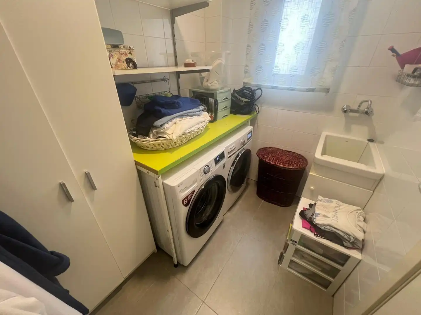 Reihenhaus mit Garten zum Verkauf in Calle avenida europa, imagen 34