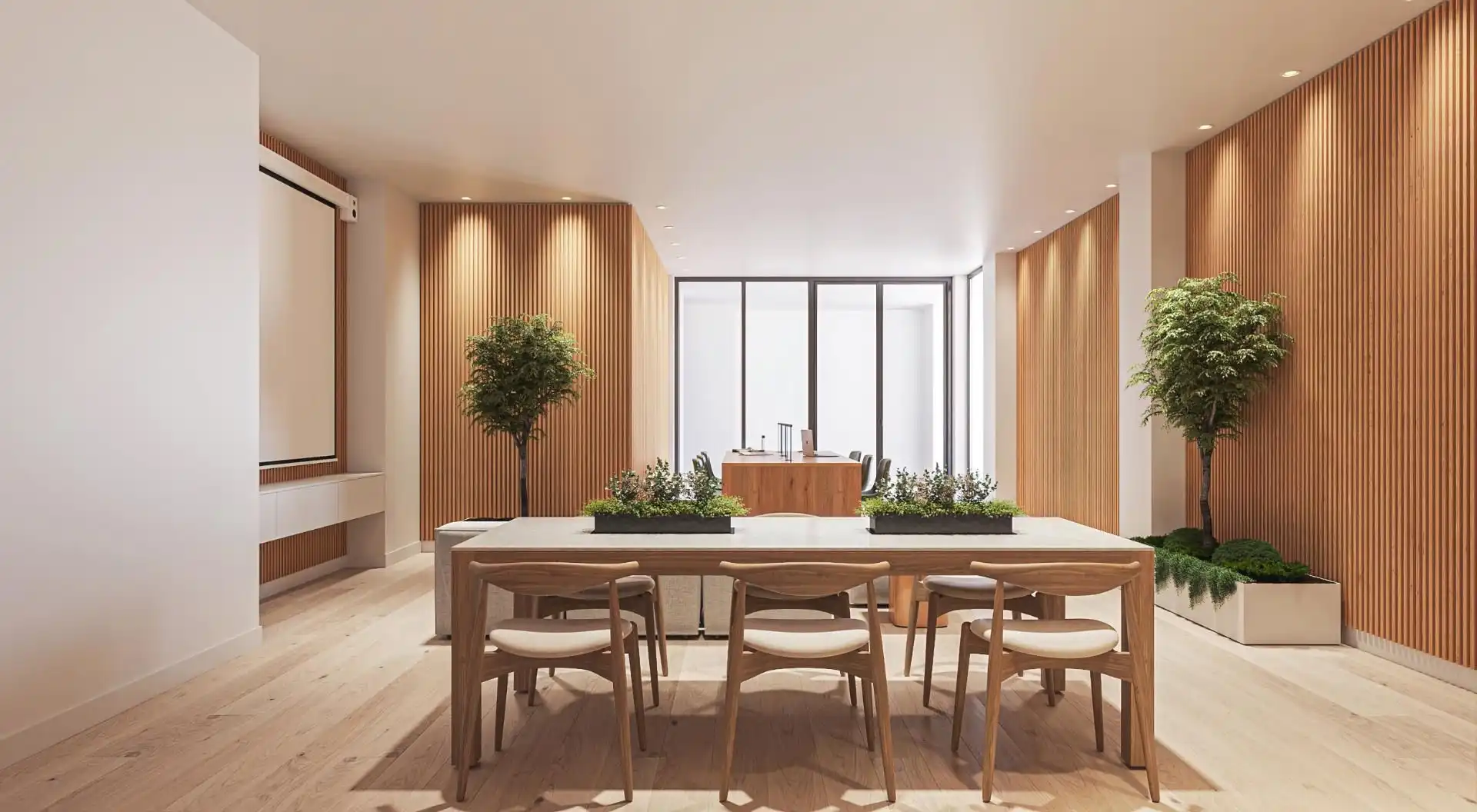 Ground floor for sale in Passeig de Marina, El Rengle