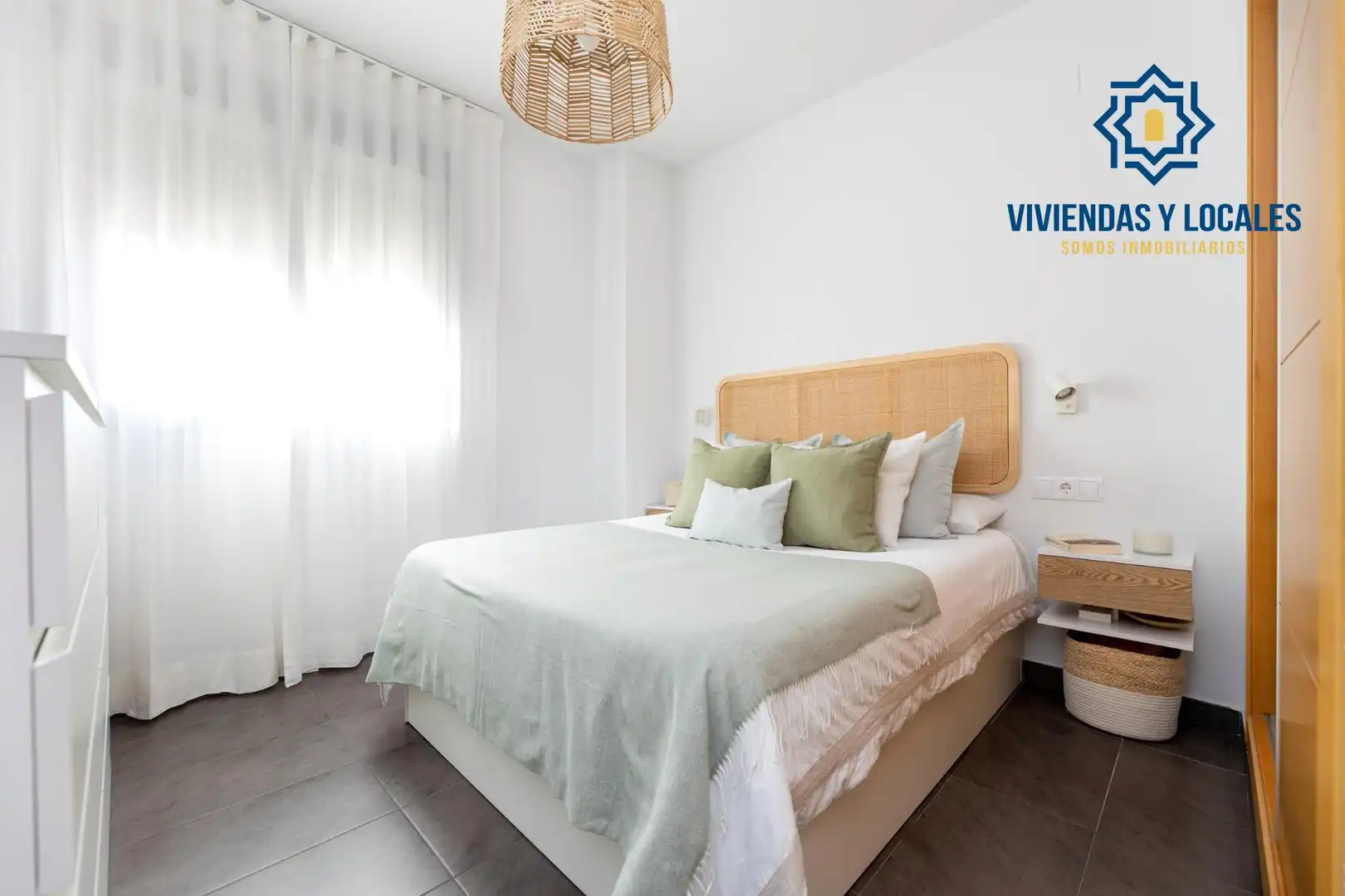 Piso con piscina en venta en Avenida de Circunvalación, imagen 18