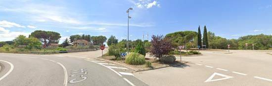 Terreno residencial en Venta en La Pobla de Claramunt