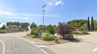 Exterior view of Residential for sale in La Pobla de Claramunt
