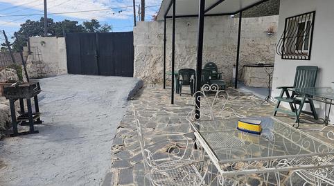 Foto 2 de Finca rústica en venda a  Canales Alta, Cruz de Tea, Cruz de Tea, Santa Cruz de Tenerife