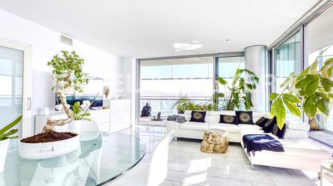 Photo 3 of Apartment to rent in Diagonal Mar i el Front Marítim del Poblenou, Barcelona