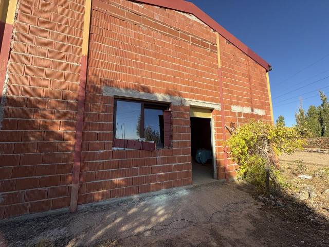 Terreno residencial en Venta en Zona Rural