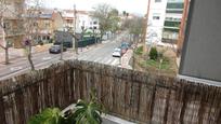 Exterior view of Attic for sale in Cambrils  with Air Conditioner, Heating and Parquet flooring