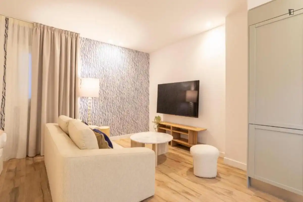 Study for rent in Olletas - Sierra Blanquilla