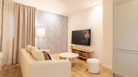 Foto 5 de Estudi de lloguer a Olletas - Sierra Blanquilla, Málaga