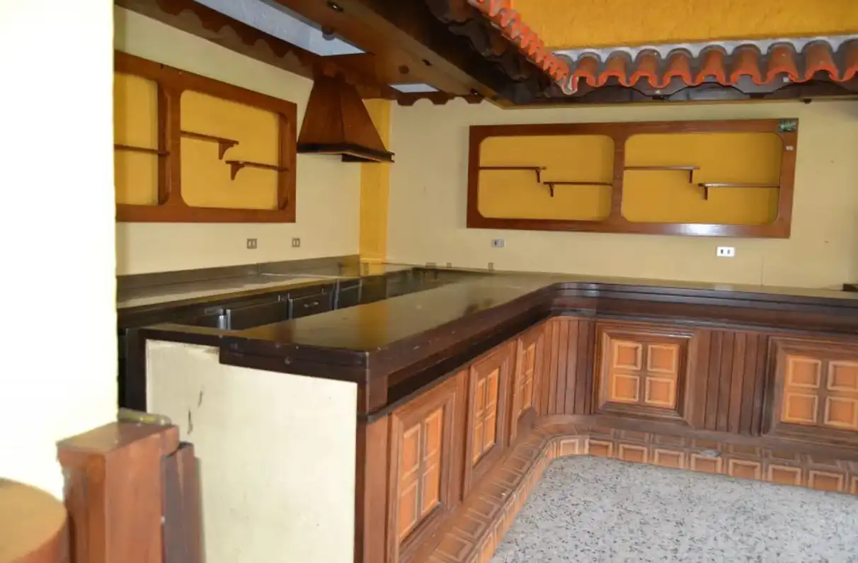 Local comercial en venda a Rúa Miguel de Cervantes, imagen 6