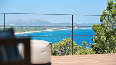 Foto 5 de Casa o xalet en venda a Sa Riera - Sa Fontansa, Girona