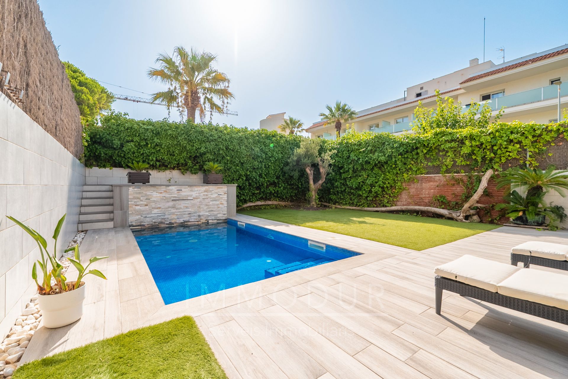 Casa o chalet en venta en Carrer Ribera de Sant Pere, 3001, Lluminetes