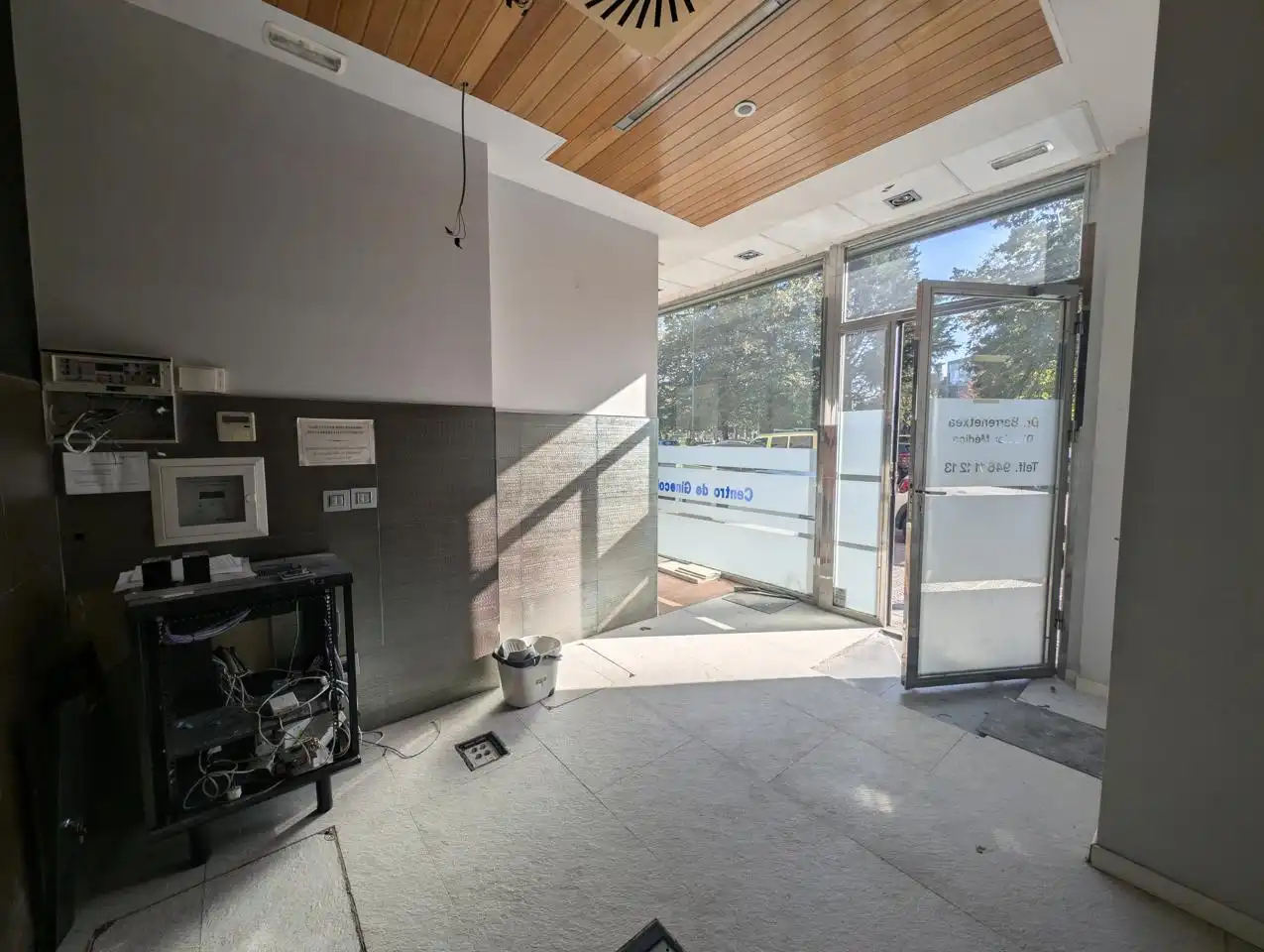 Business premises to rent in Botica Vieja, imagen 13