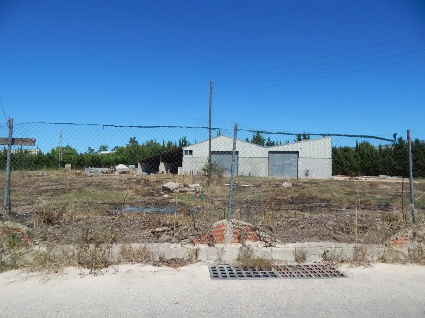 Residential land for sale in Santa Ana, imagen 6