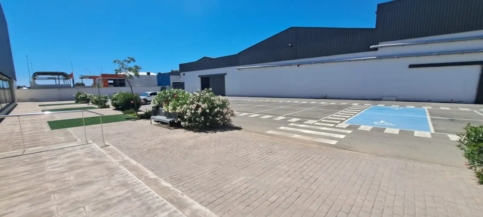 Nave industrielle à vendre à Alfafar, imagen 3