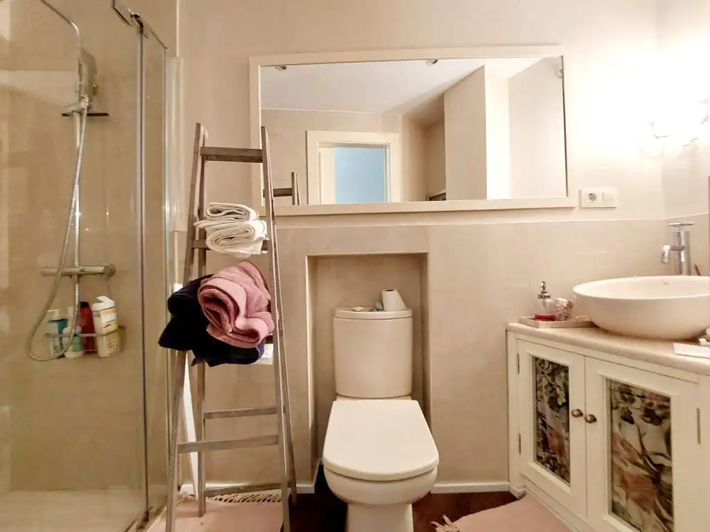 Piso con ascensor en venta en Santa Marina, imagen 13
