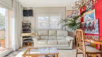 Living room of Flat for sale in Òdena  with Air Conditioner, Heating and Terrace