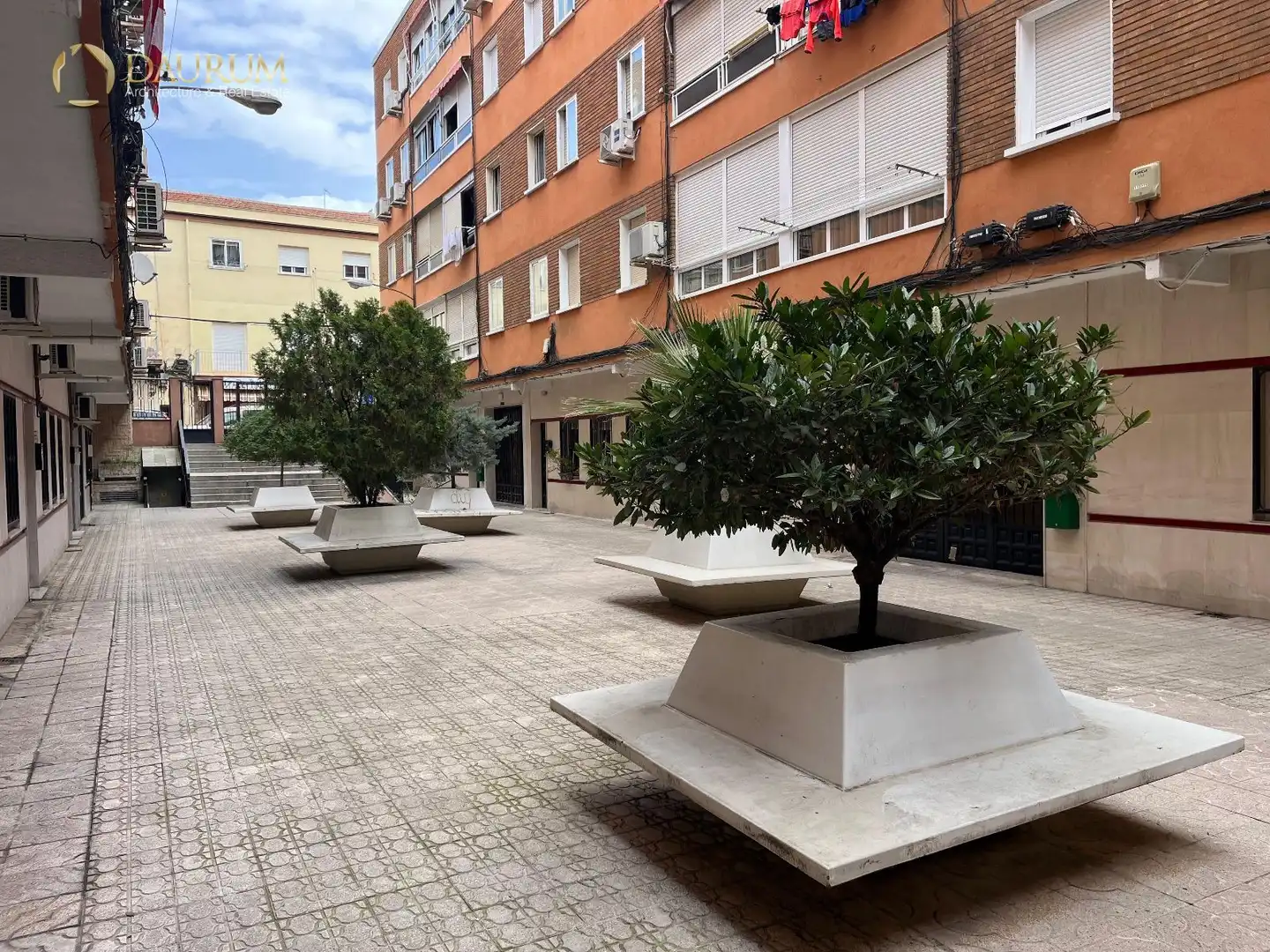Flat for sale in CALLE SERRANILLOS, imagen 8