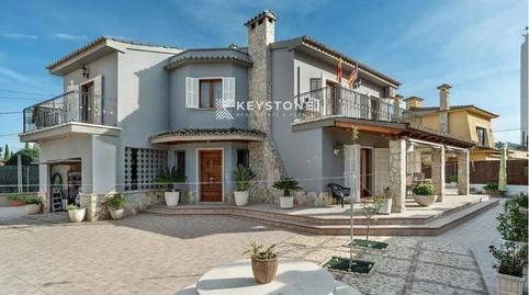 Photo 2 of House or chalet for sale in Les Maravelles, Illes Balears