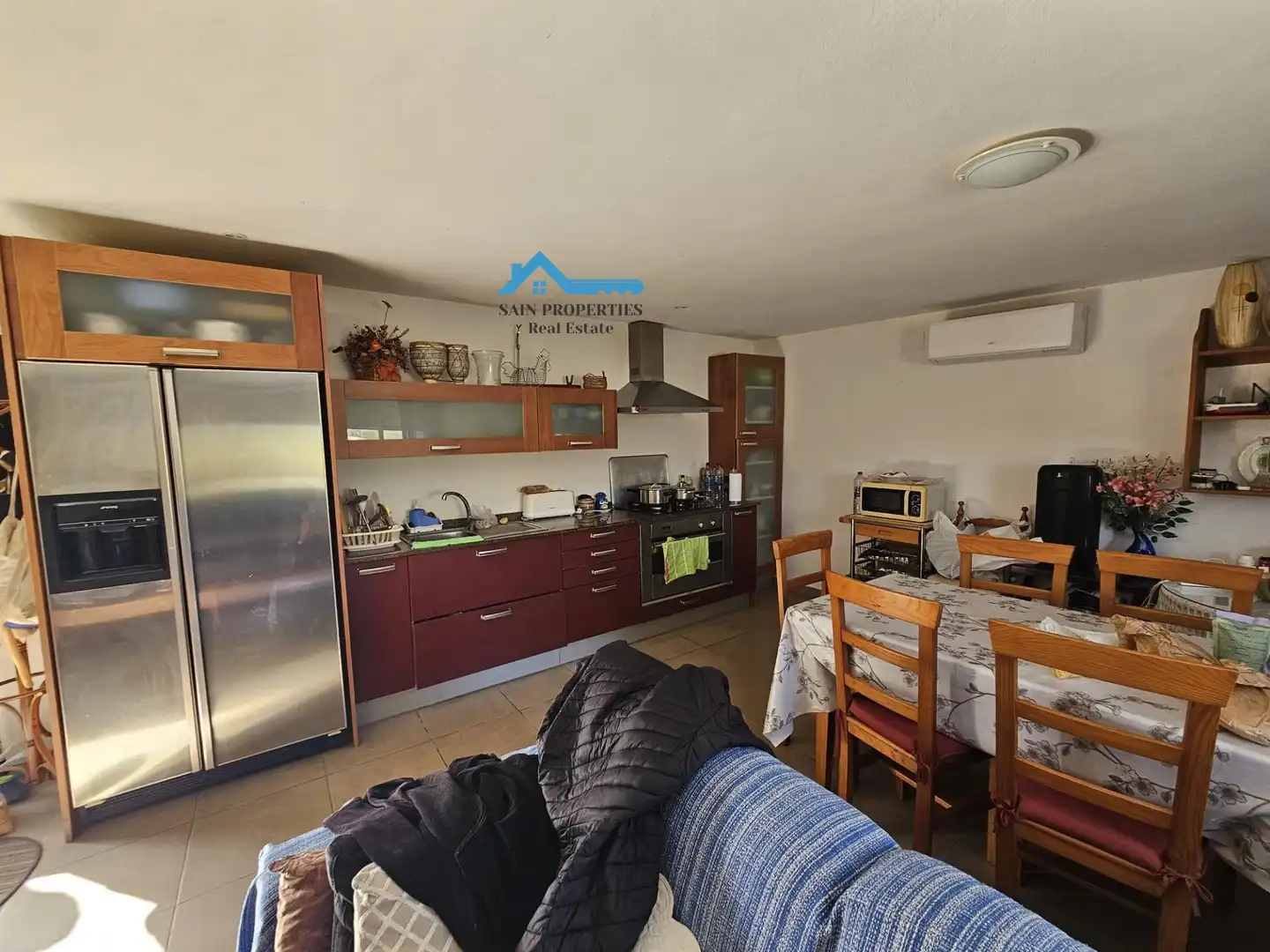 Casa rustica con giardino in vendita a Altea la Vella, imagen 28