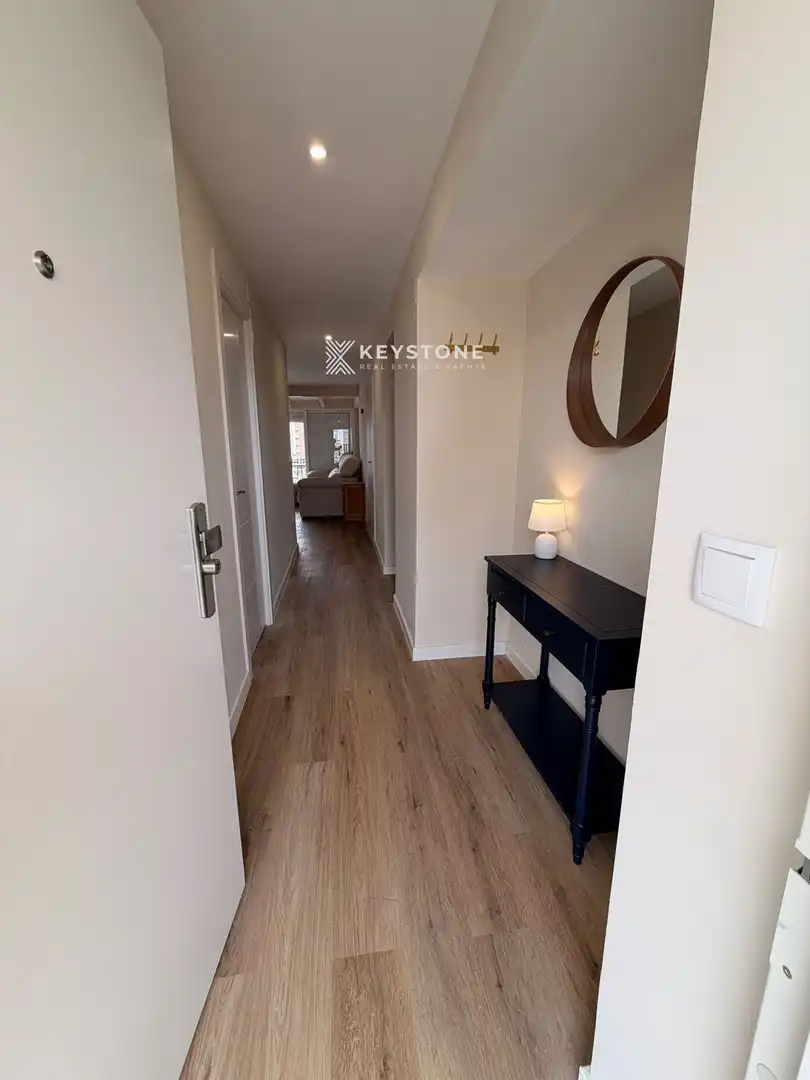 Flat for rent in Alicante / Alacant  with Air Conditioner, Heating and Terrace
