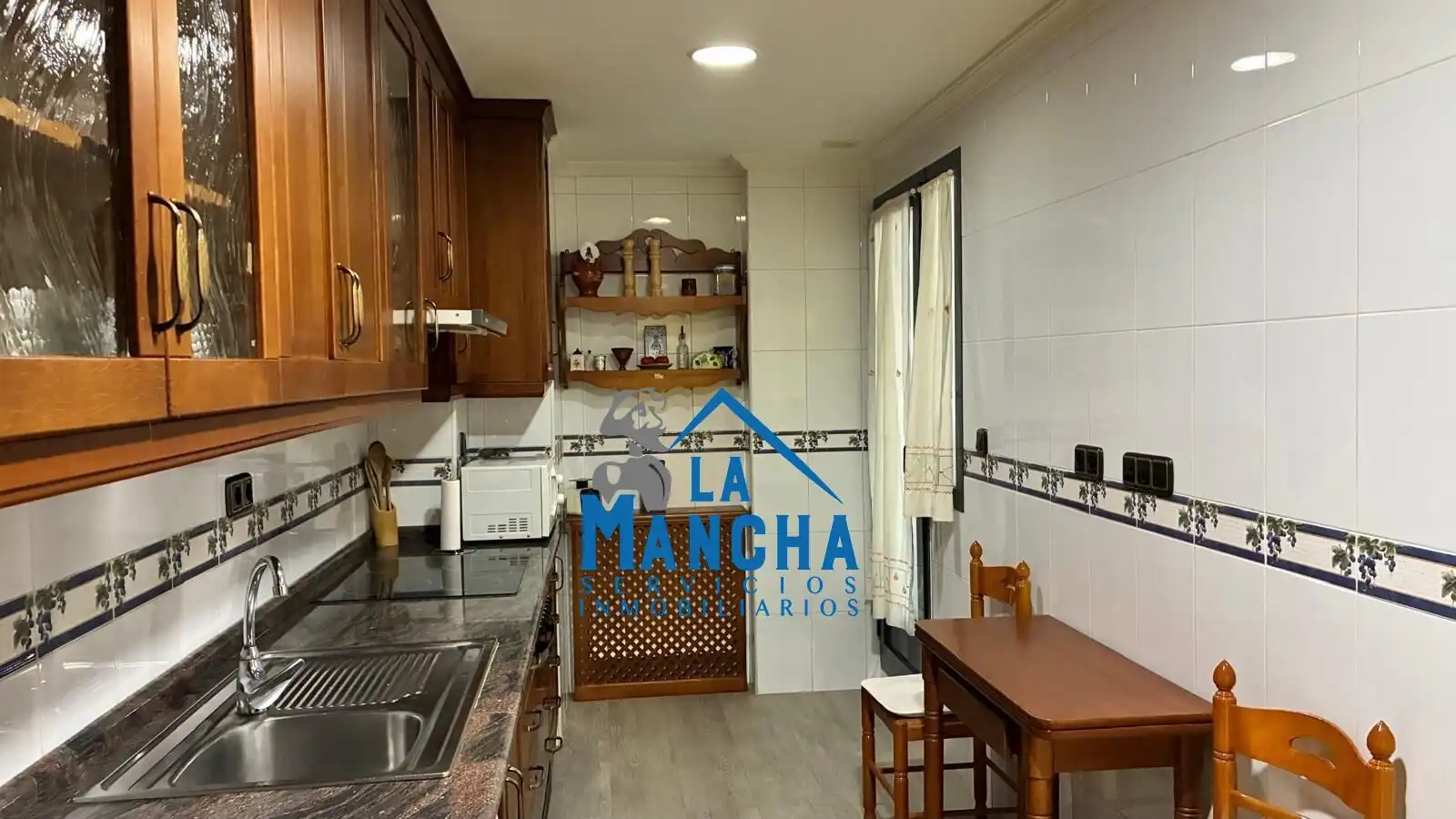 Flat with terrace to rent in Calle DIEGO DE VELAZQUEZ, imagen 20