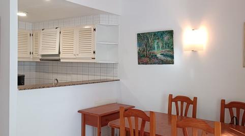 Foto 2 de Apartamento en venta en Port d'Addaia, Es Mercadal